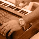 गाथा गान,नृत्य गीत