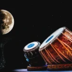 ललित कलाओं में संगीत का स्थान