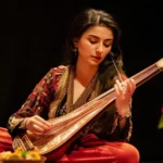 ललित कलाओं में संगीत का स्थान